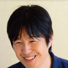 代表取締役 中島知巳